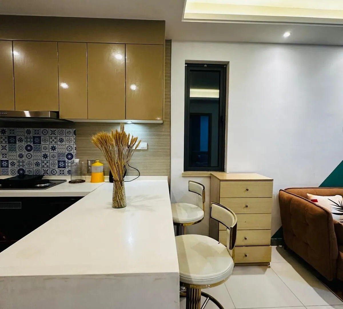 Royale City And Sea View Johor Bahru