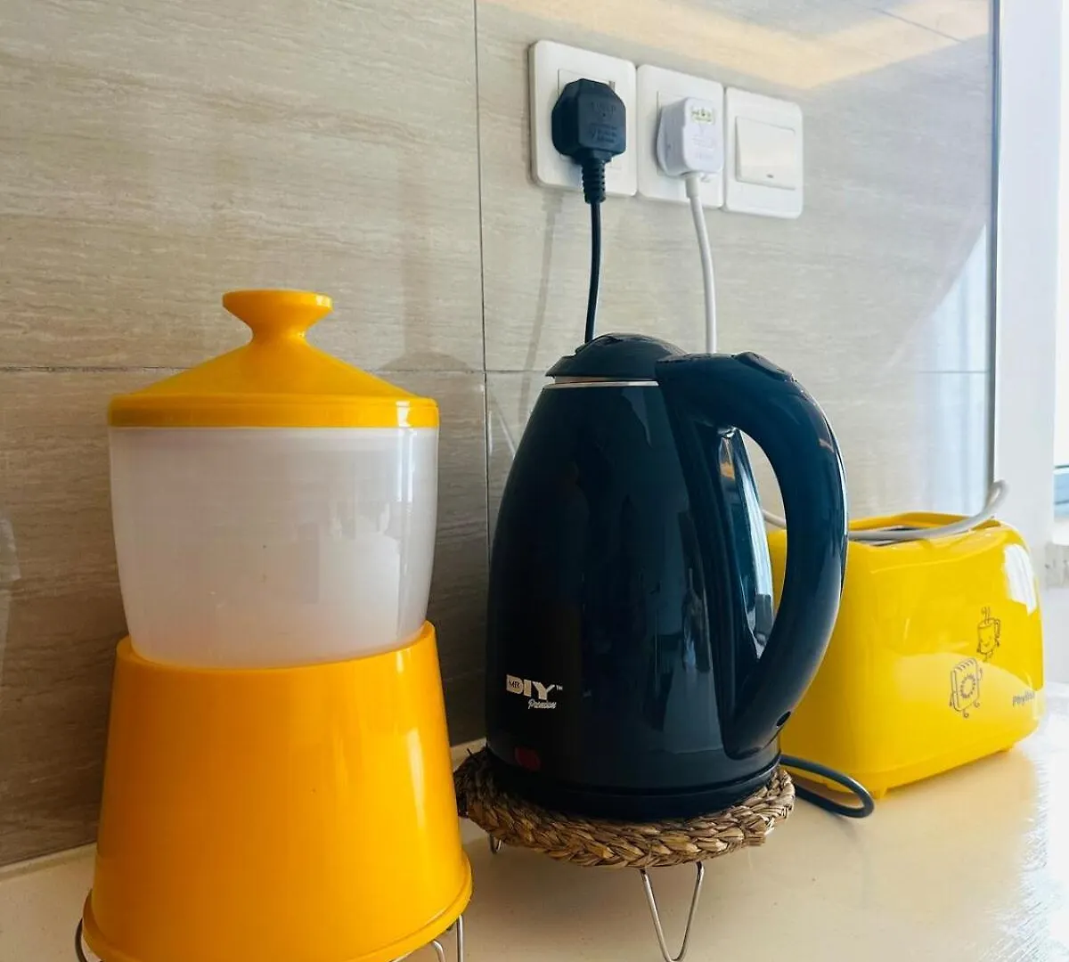 Royale City And Sea View Johor Bahru Apartment